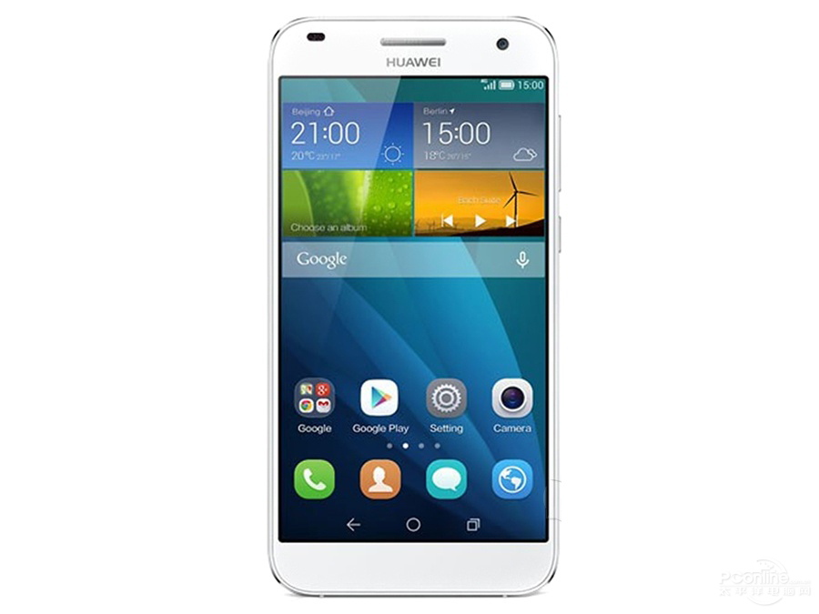 Huawei Ascend G7 smart phone