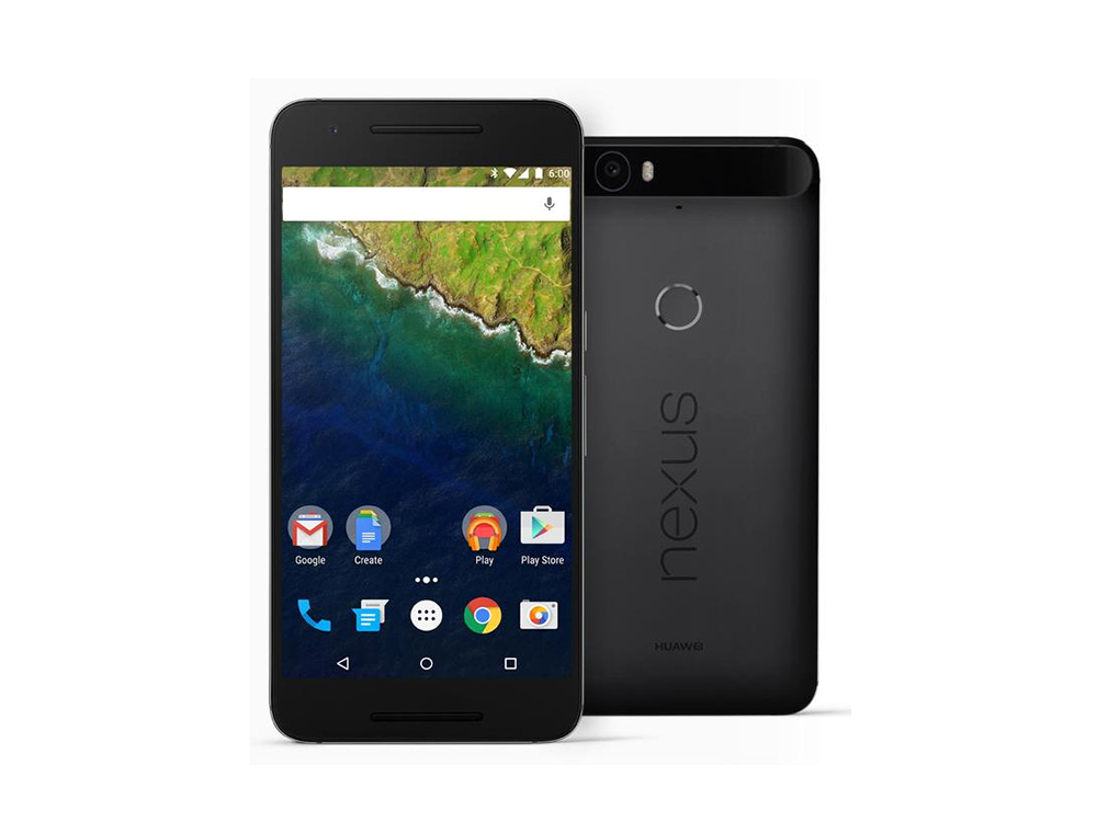 Huawei Nexus 7P