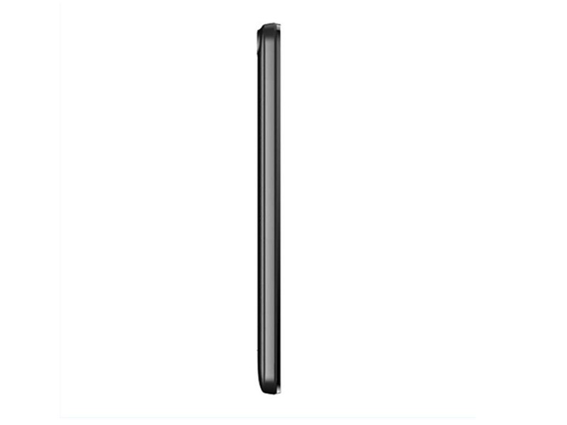 Huawei C8818 side view