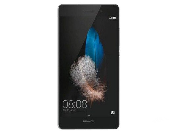 Huawei P10 smart phone