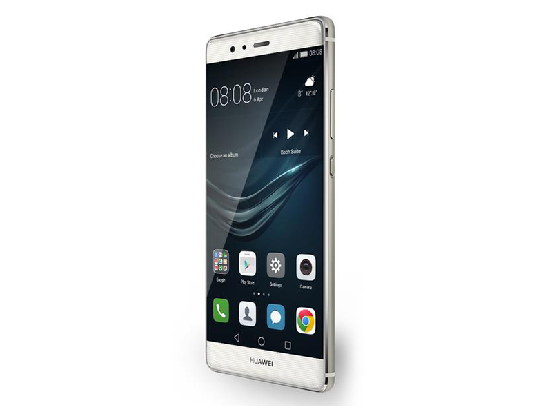 Huawei P9 Plus smart phone