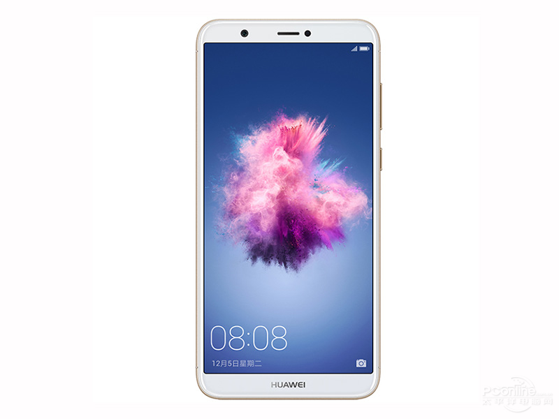 Huawei enjoy 7S smart phone
