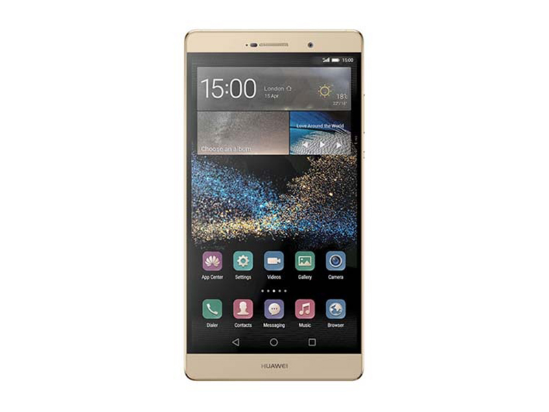 Huawei P8 MAX smart phone