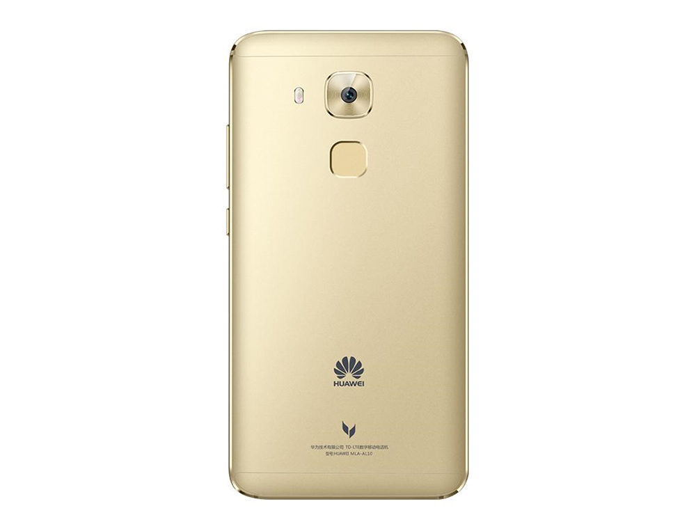 Huawei Maimang 5 rear view