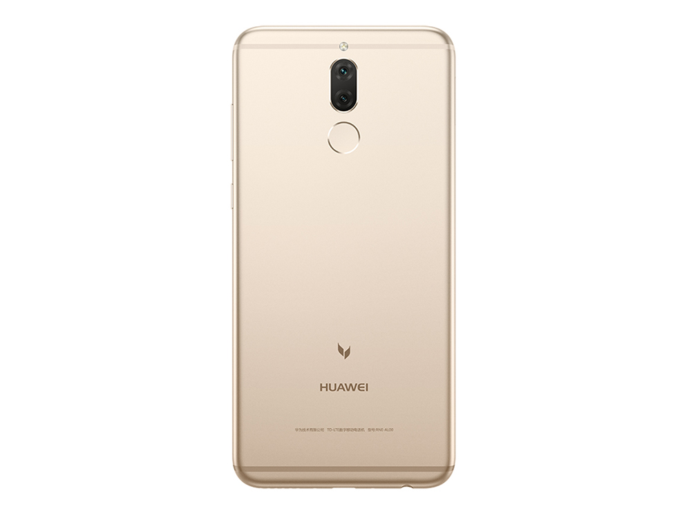 Huawei Maimang 7 rear view