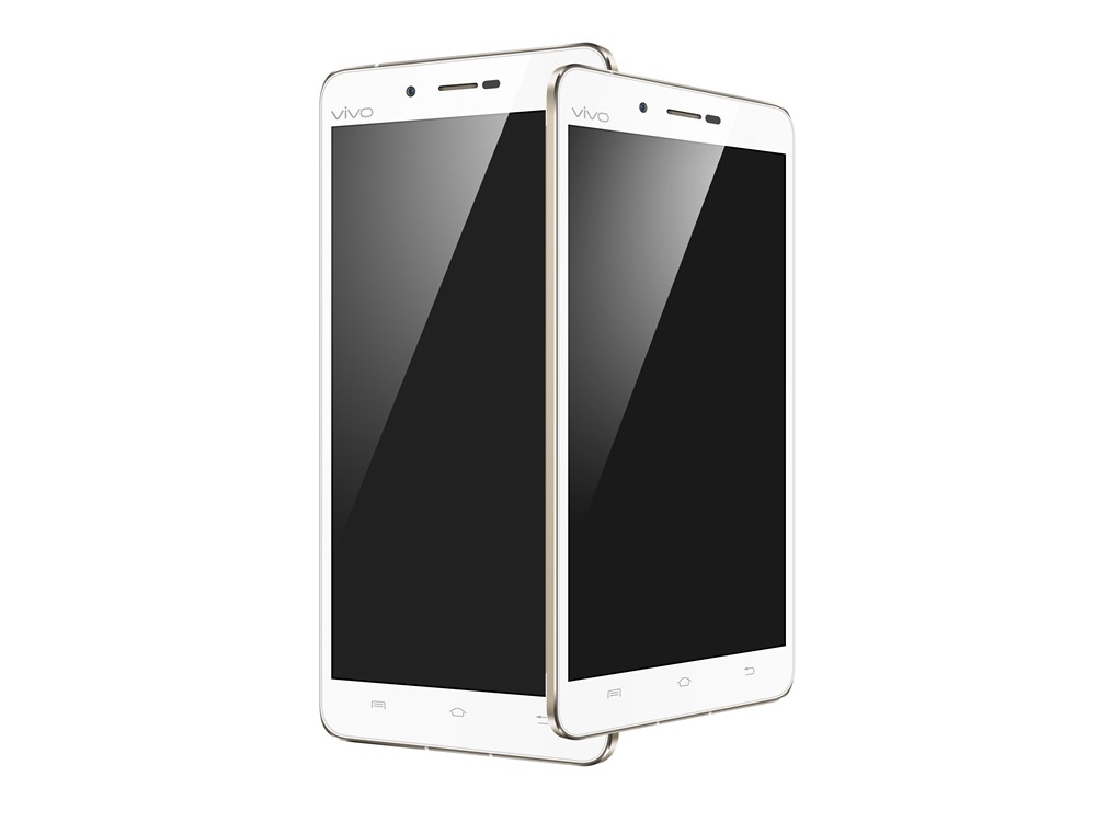 Vivo X5Max