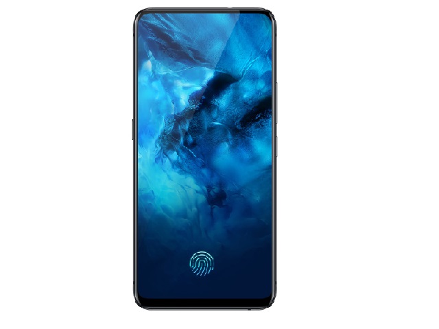  Vivo Nex Plus