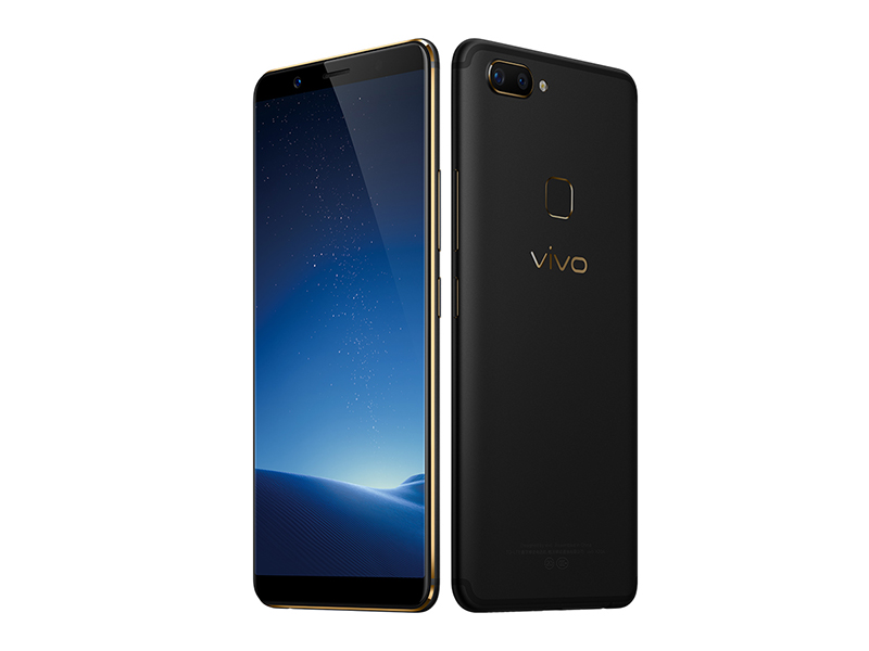 Vivo X20