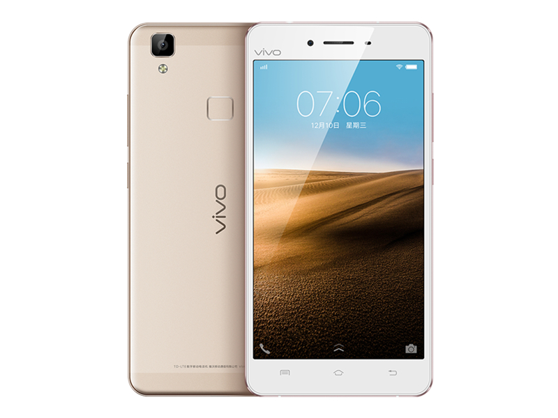 Vivo V3