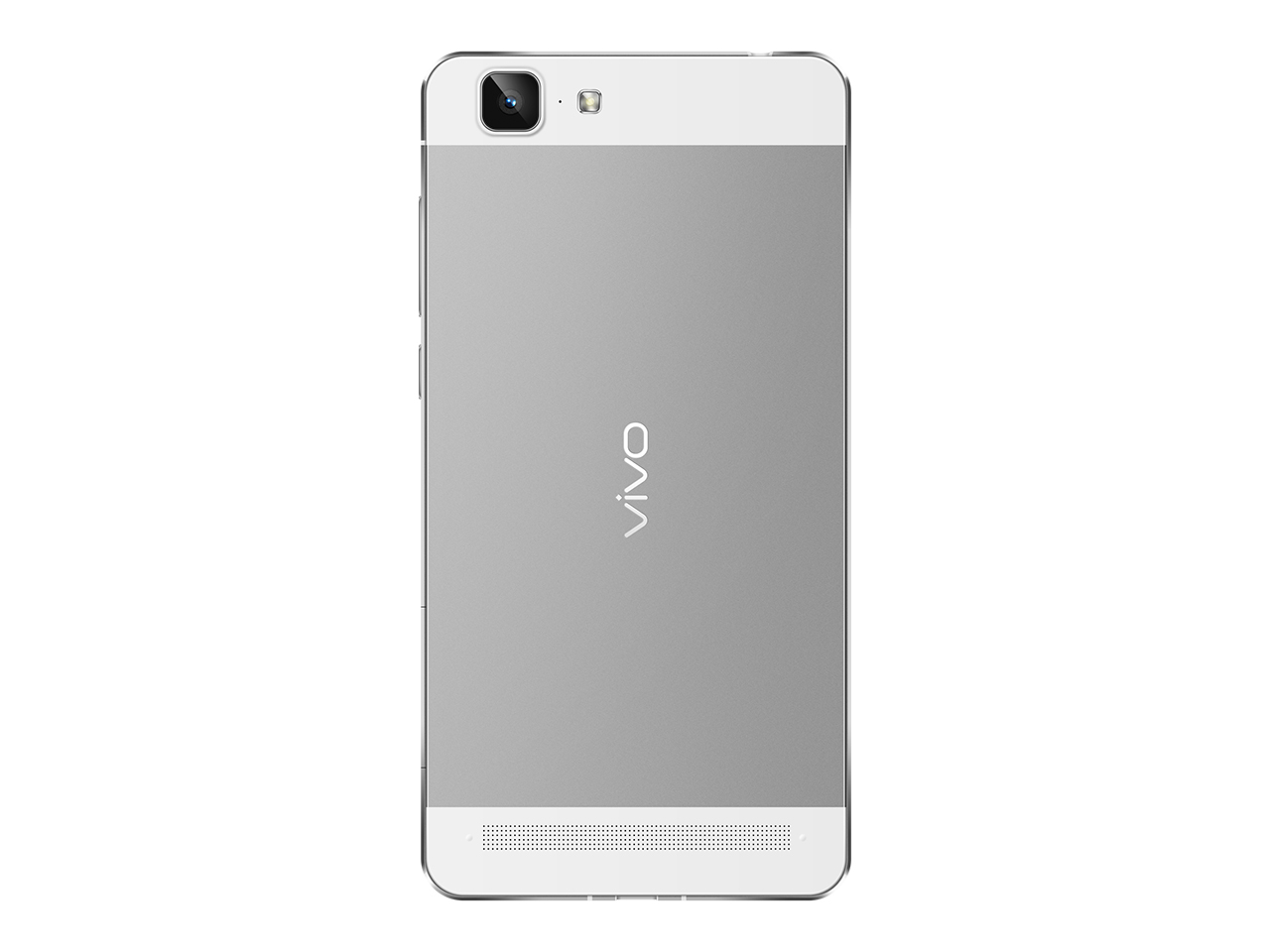 Vivo X5 Max rear view