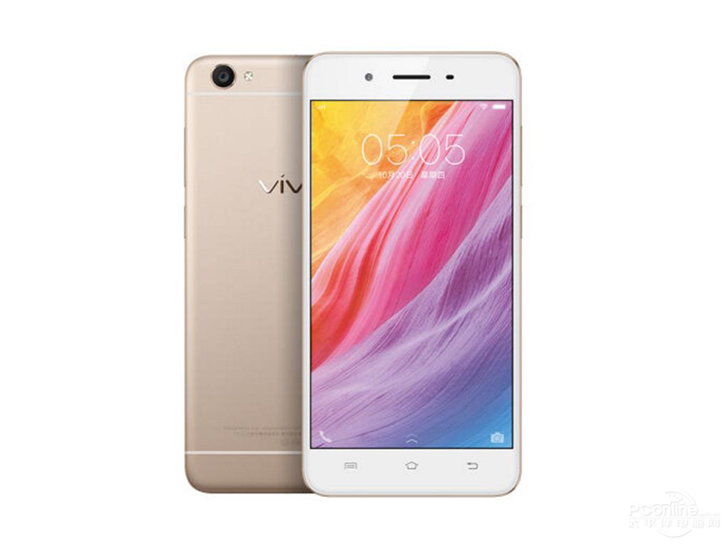 Vivo Y55 mobile