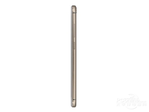 Vivo Y67 side view