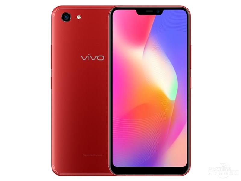 Vivo Y81s images