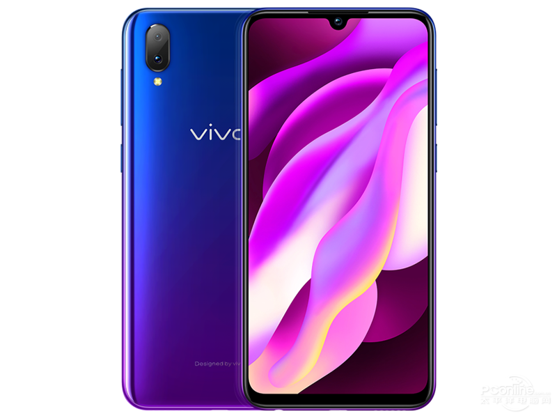 Vivo Y97 mobile