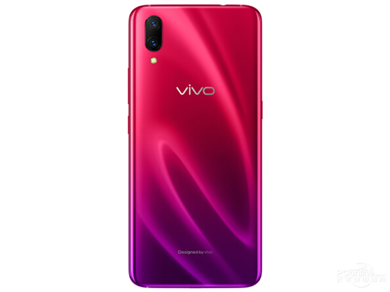 Vivo X23 rear view