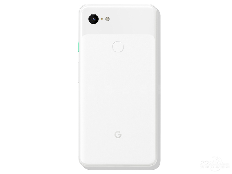 Google Pixel 3XL rear view