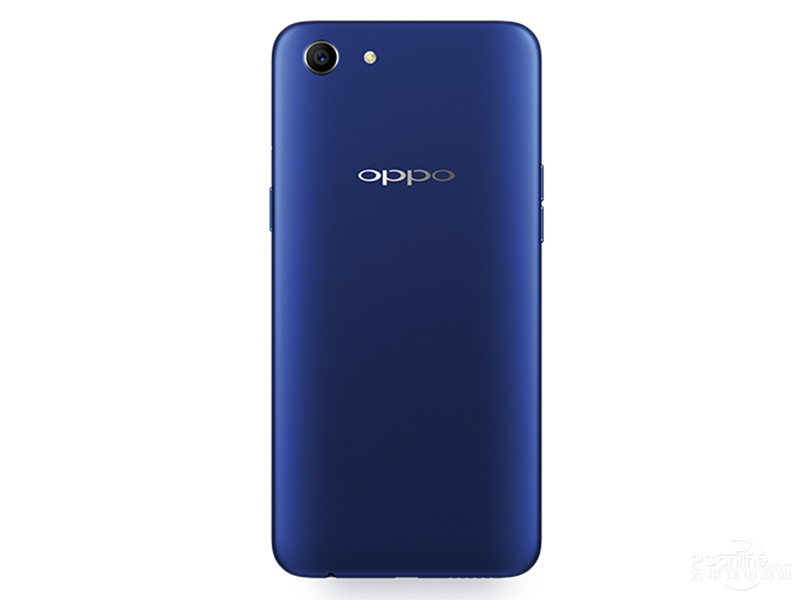 OPPO A1 rear view
