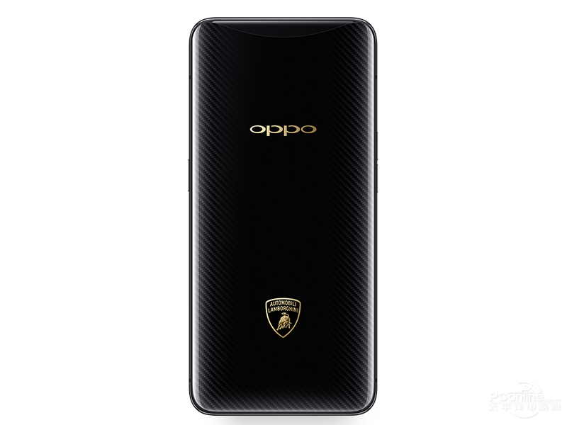 OPPO Find X images