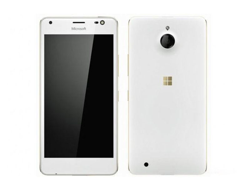 Lumia 850