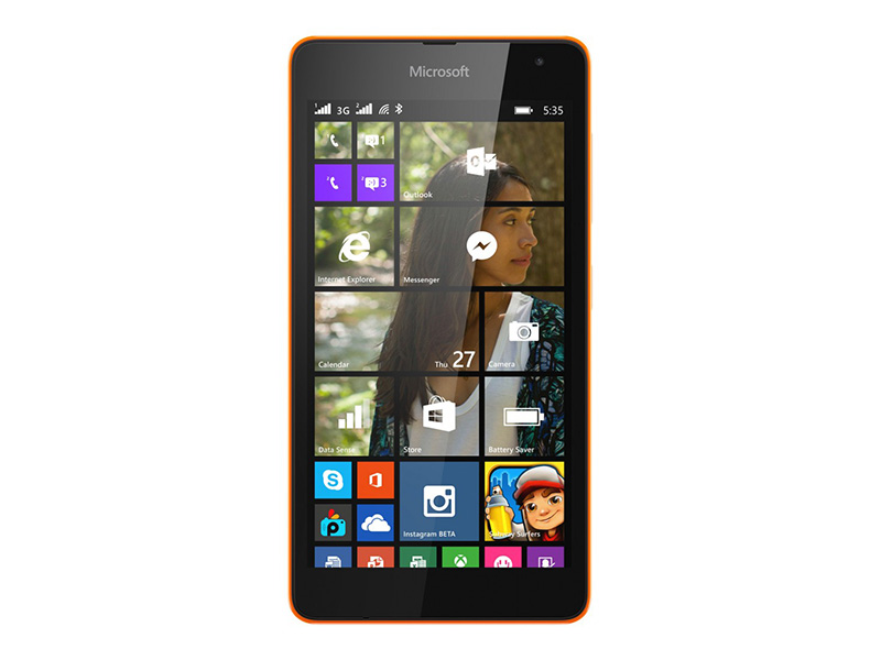 Microsoft Lumia 535