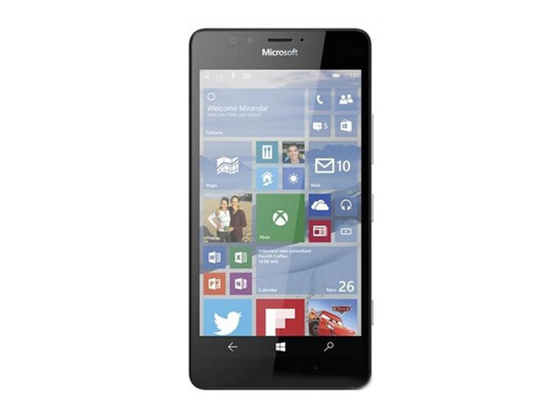 Microsoft Lumia 950