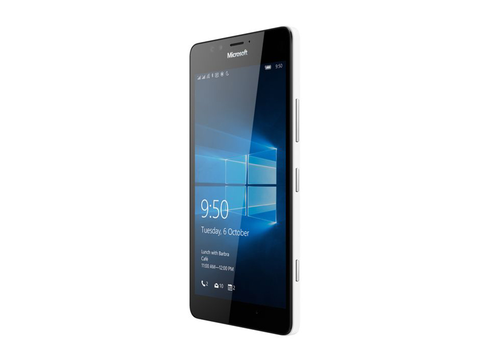 windows Lumia 950