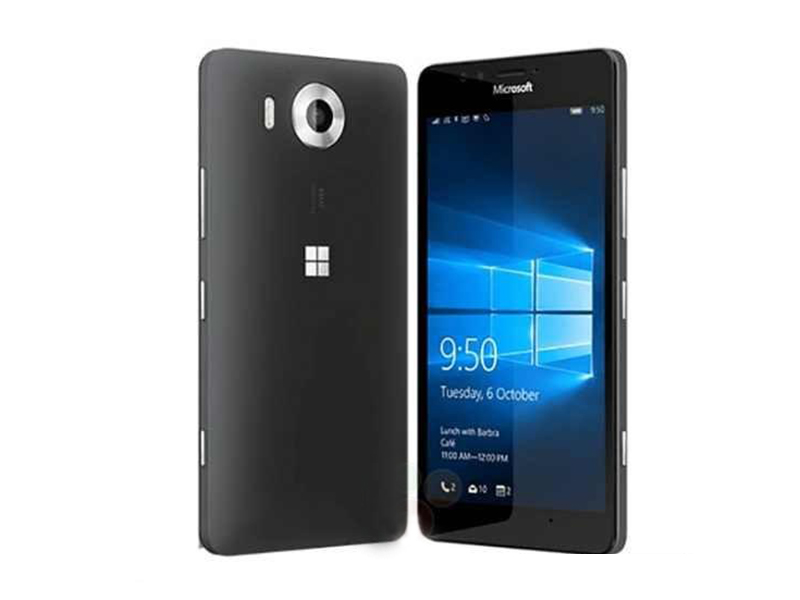 windows phone lumia 950