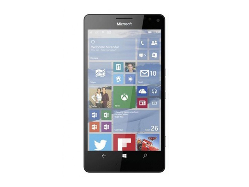 Microsoft Lumia 950XL