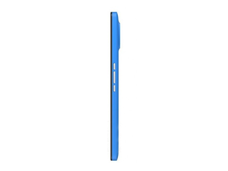 Lumia 950XL side view