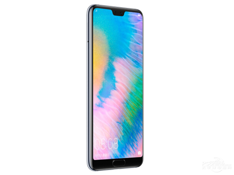 Huawei P20 pictures