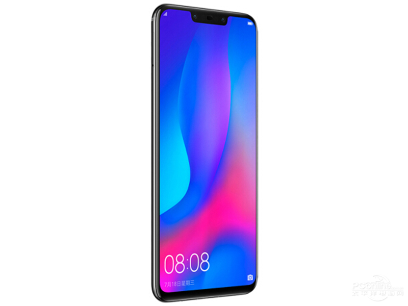 Huawei nova 3i pictures