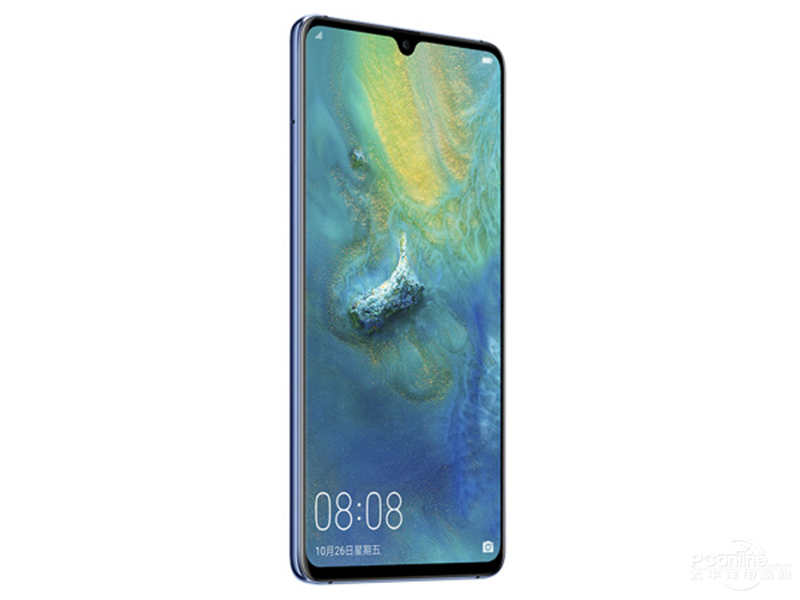 Huawei Mate 20X pictures