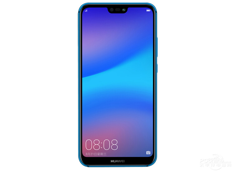 Huawei nova 3e