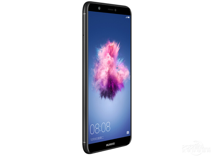 Huawei enjoy 7s android