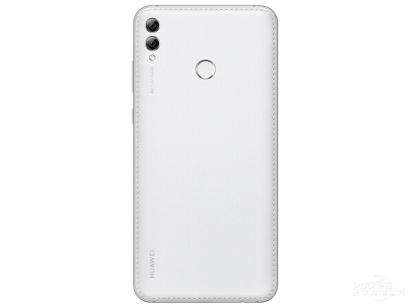 Huawei enjoy MAX rear view