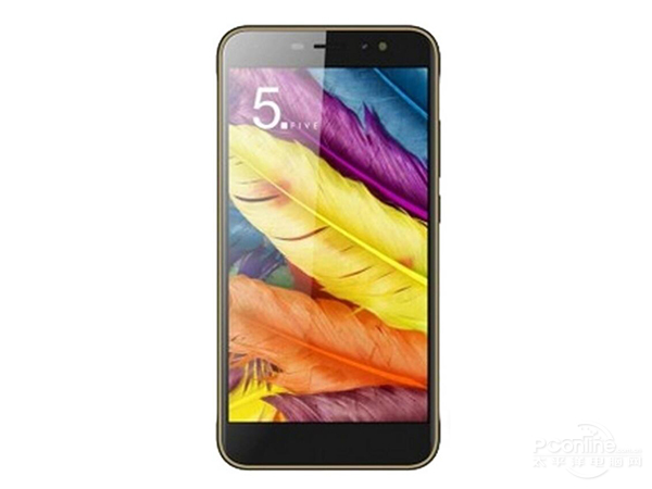 Nubia N1 lite