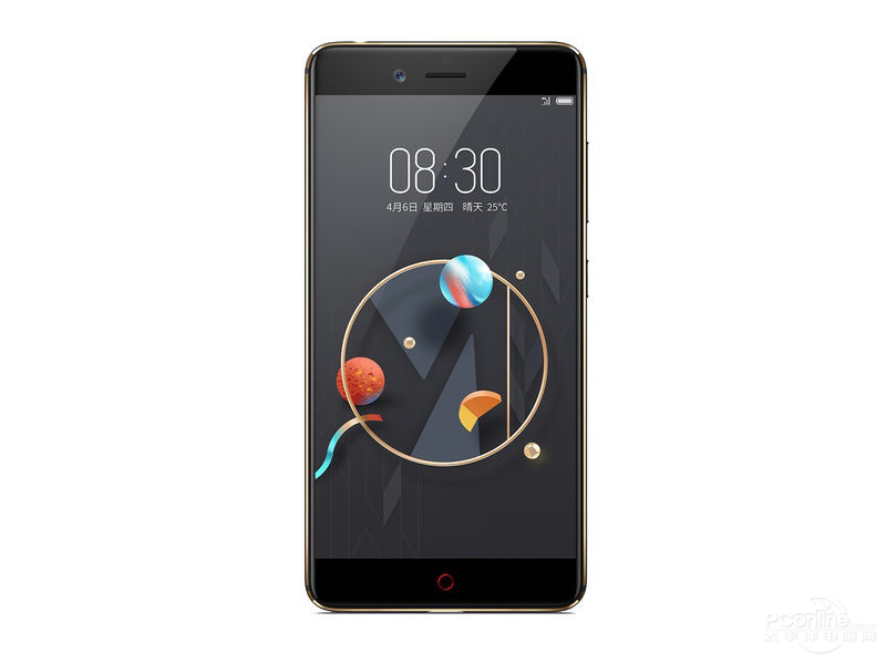 Nubia Z19 Mini