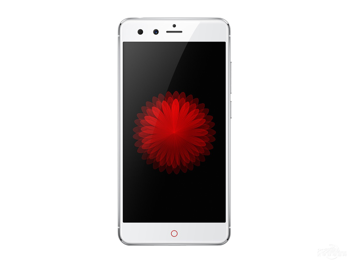 Nubia Z11 mini