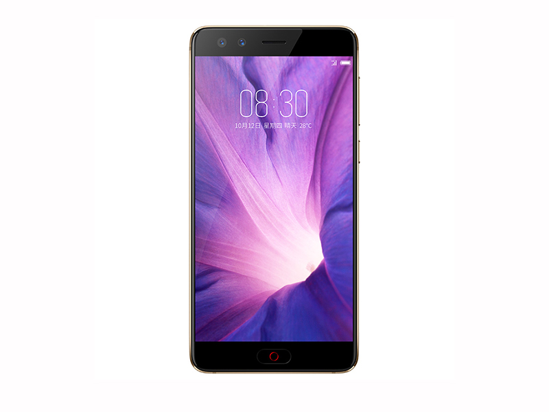 Nubia Z17 mini S