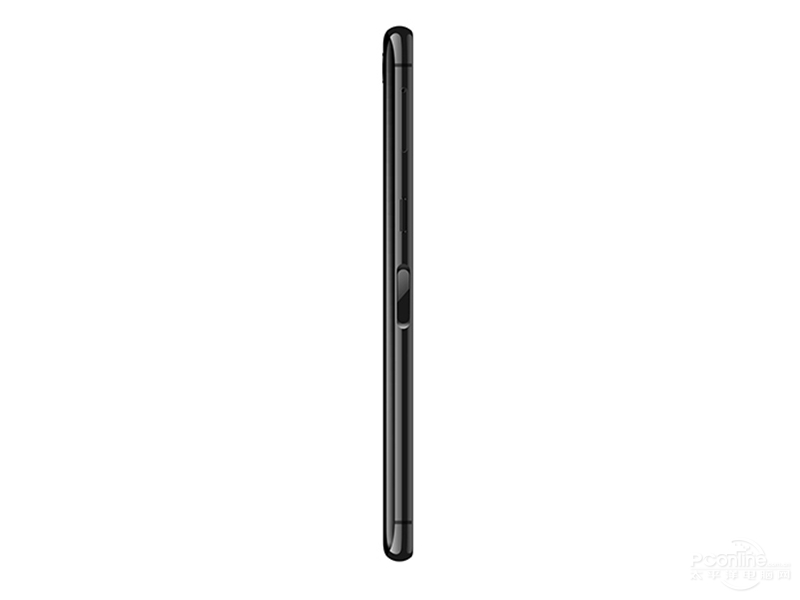 Nubia Z18S side view