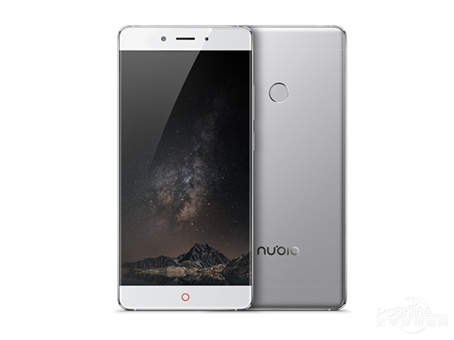 Nubia mobile Z11