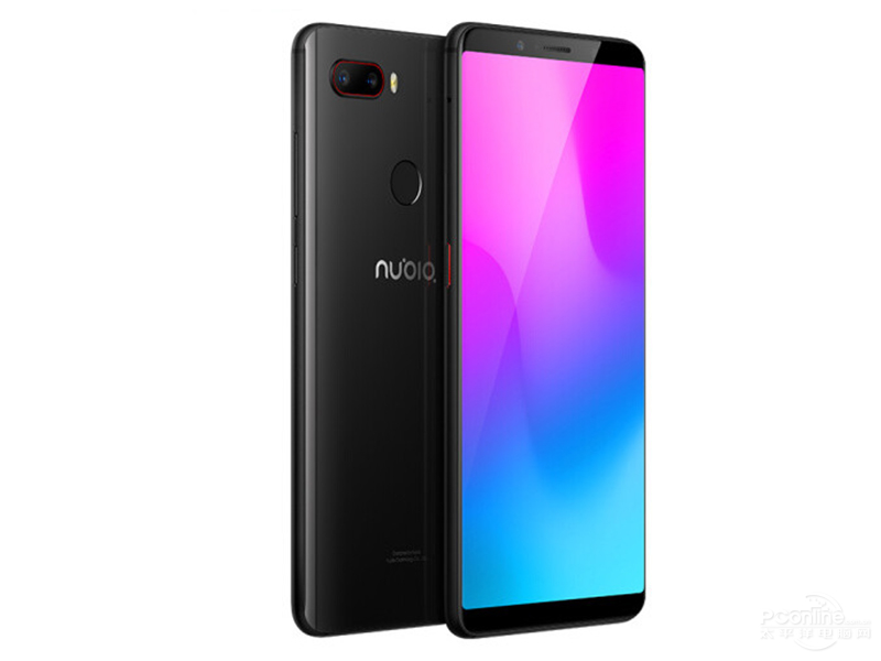 Обзор телефона ZTE Nubia Z18 Mini - достоинства и недостатки