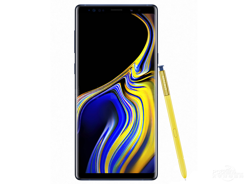 Samsung Note 9