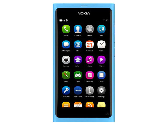 Nokia N9 (16GB)