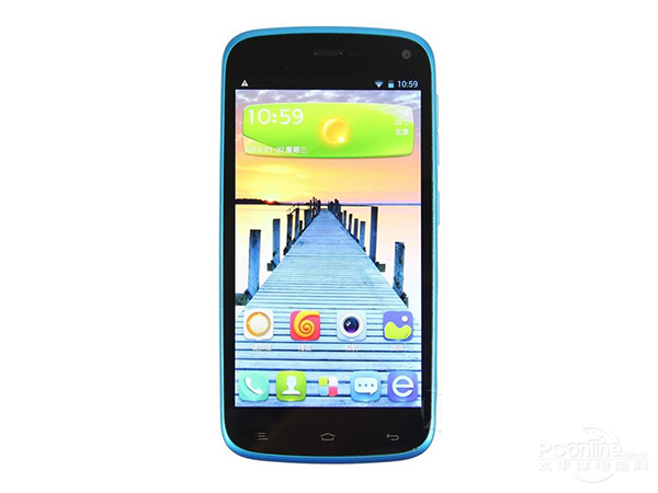 Gionee E3T