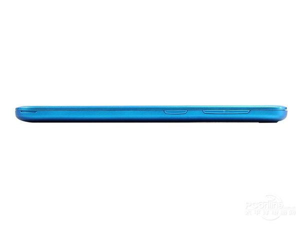 Gionee E3T side view