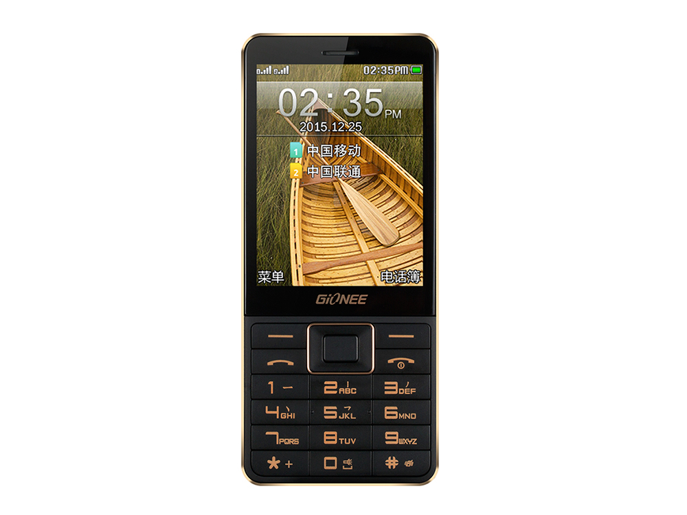  Gionee V580