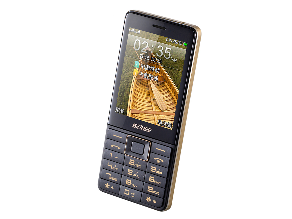  Gionee V580 mobile