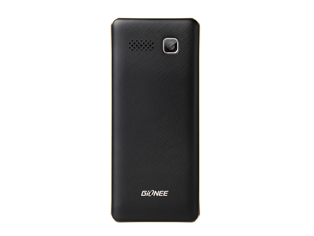  Gionee V580 rear view