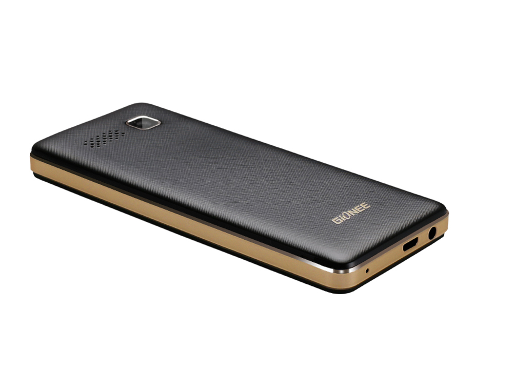  Gionee V580 side view